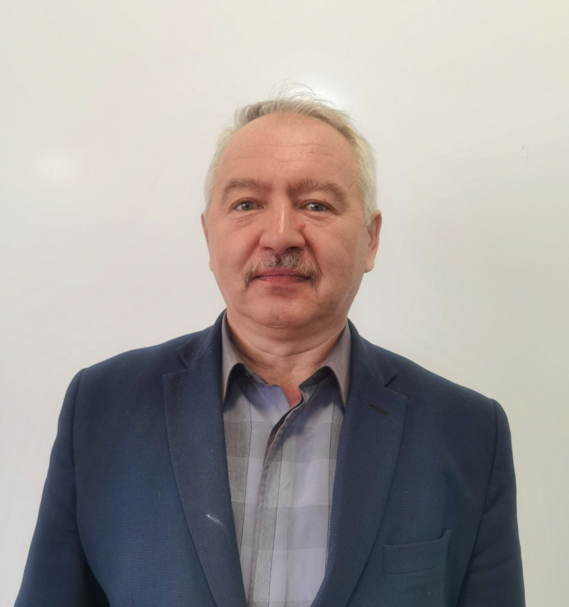 Науменко Николай Николаевич.
