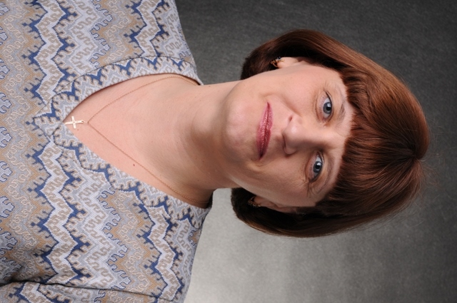 Куликова Ольга Павловна.