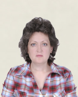 Ветчинова Оксана Николаевна Ветчинова Оксана Николаевна