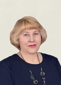 Семикина Елена Ивановна Семикина Елена Ивановна