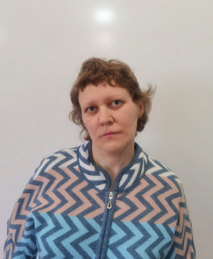 Холмакова Анна Владимировна Холмакова Анна Владимировна