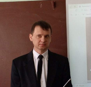 Гурьев Андрей Петрович Гурьев Андрей Петрович